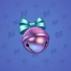Sleigh Bell #6184