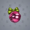 Sleigh Bell #6191