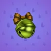Sleigh Bell #6195