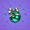 Sleigh Bell #6198