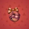 Sleigh Bell #6200