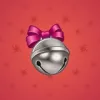 Sleigh Bell #6201