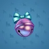 Sleigh Bell #6202