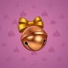 Sleigh Bell #6208