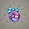 Sleigh Bell #6214