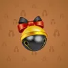Sleigh Bell #6215