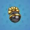 Sleigh Bell #6217