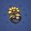 Sleigh Bell #6222