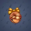 Sleigh Bell #6233