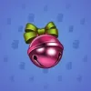 Sleigh Bell #6234