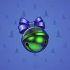 Sleigh Bell #6235