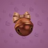Sleigh Bell #6236