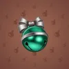 Sleigh Bell #6239