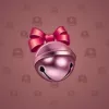 Sleigh Bell #6246