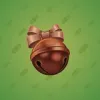 Sleigh Bell #6247