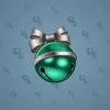 Sleigh Bell #6248