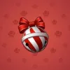 Sleigh Bell #6249