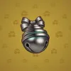 Sleigh Bell #6257