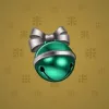 Sleigh Bell #6258