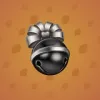Sleigh Bell #6259