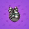 Sleigh Bell #6261