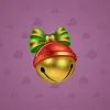 Sleigh Bell #6264