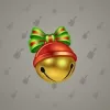 Sleigh Bell #6266