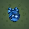 Sleigh Bell #6267