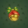 Sleigh Bell #6269