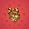 Sleigh Bell #6271