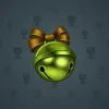 Sleigh Bell #6281