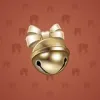 Sleigh Bell #6283