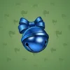 Sleigh Bell #6286