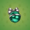 Sleigh Bell #6287