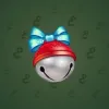 Sleigh Bell #6290
