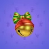Sleigh Bell #6292