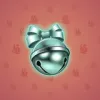 Sleigh Bell #6301