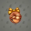 Sleigh Bell #6304