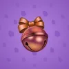 Sleigh Bell #6308