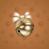 Sleigh Bell #6312