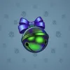 Sleigh Bell #6324
