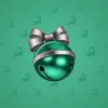 Sleigh Bell #6329