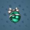Sleigh Bell #6334