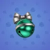 Sleigh Bell #6340
