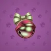 Sleigh Bell #6341