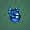 Sleigh Bell #6342