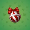 Sleigh Bell #6351