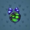 Sleigh Bell #6353