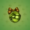 Sleigh Bell #6357