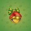 Sleigh Bell #6358
